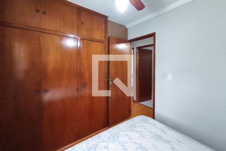 Quarto 1 de apartamento à venda com 3 quartos, 70m² em Jardim Amoreiras, Campinas