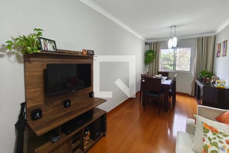 Apartamento à venda com 3 quartos, 70m² em Jardim Amoreiras, Campinas
