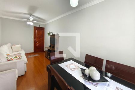 Apartamento à venda com 3 quartos, 70m² em Jardim Amoreiras, Campinas