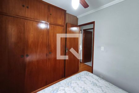 Quarto 1 de apartamento à venda com 3 quartos, 70m² em Jardim Amoreiras, Campinas