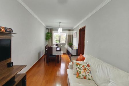 Apartamento à venda com 3 quartos, 70m² em Jardim Amoreiras, Campinas