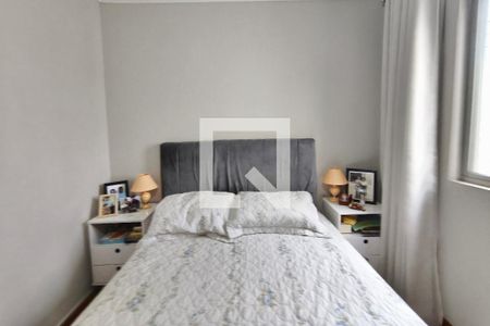 Quarto 1 de apartamento à venda com 3 quartos, 70m² em Jardim Amoreiras, Campinas