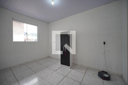 Quarto 2 de apartamento para alugar com 2 quartos, 30m² em São Sebastiao, Palhoça