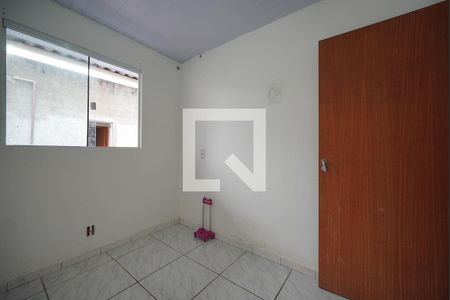 Quarto 1 de apartamento para alugar com 2 quartos, 30m² em São Sebastiao, Palhoça