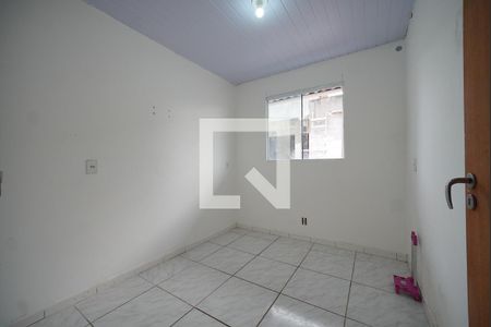 Quarto 1 de apartamento para alugar com 2 quartos, 30m² em São Sebastiao, Palhoça