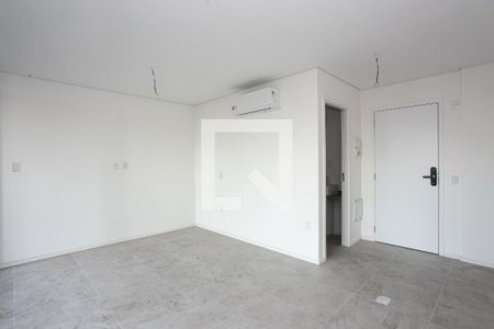 Studio de kitnet/studio à venda com 1 quarto, 31m² em Tatuape, São Paulo