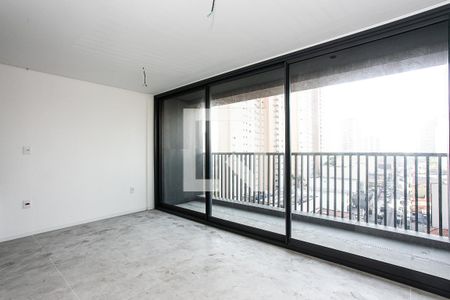 Studio de kitnet/studio à venda com 1 quarto, 31m² em Tatuape, São Paulo