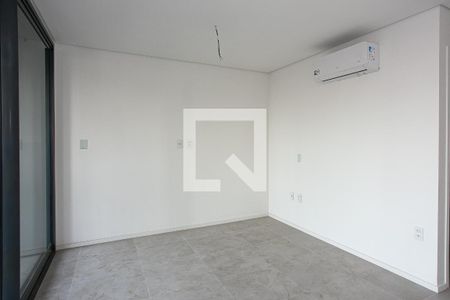 Studio de kitnet/studio à venda com 1 quarto, 31m² em Tatuape, São Paulo