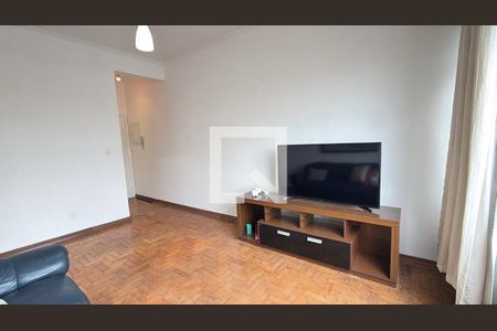 Sala de apartamento para alugar com 3 quartos, 110m² em Mooca, São Paulo