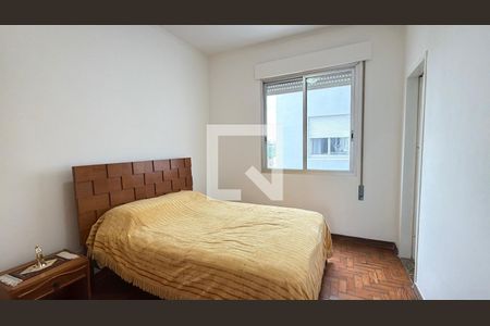 Suite de apartamento para alugar com 3 quartos, 110m² em Mooca, São Paulo
