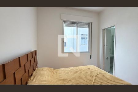 Suite de apartamento para alugar com 3 quartos, 110m² em Mooca, São Paulo