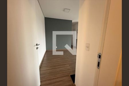 Sala de apartamento para alugar com 2 quartos, 70m² em Jardim Brasil, Campinas