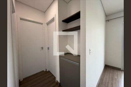 Sala de apartamento para alugar com 2 quartos, 70m² em Jardim Brasil, Campinas