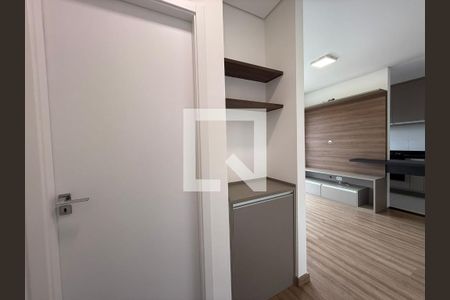 Sala de apartamento para alugar com 2 quartos, 70m² em Jardim Brasil, Campinas