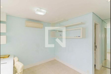 Apartamento à venda com 3 quartos, 143m² em Santo Amaro, São Paulo