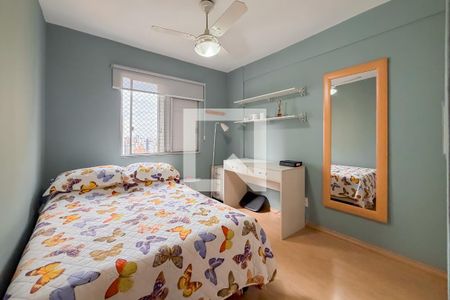 Quarto 1 de apartamento para alugar com 2 quartos, 106m² em Vila Mariana, São Paulo