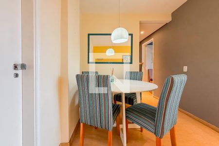 Sala de apartamento para alugar com 2 quartos, 106m² em Vila Mariana, São Paulo