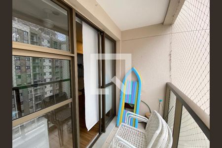Apartamento à venda com 2 quartos, 57m² em Cachambi, Rio de Janeiro