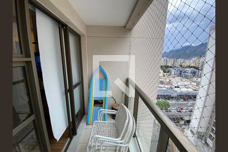Apartamento à venda com 2 quartos, 57m² em Cachambi, Rio de Janeiro
