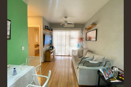Apartamento à venda com 2 quartos, 57m² em Cachambi, Rio de Janeiro