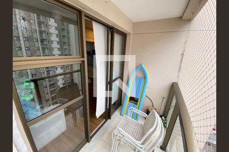 Apartamento à venda com 2 quartos, 57m² em Cachambi, Rio de Janeiro