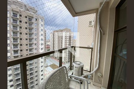 Apartamento à venda com 2 quartos, 57m² em Cachambi, Rio de Janeiro