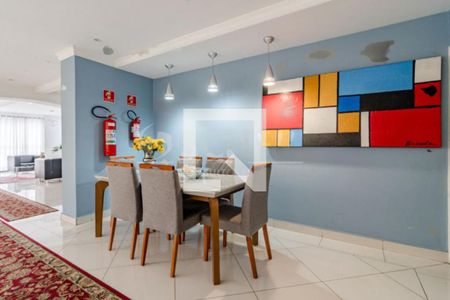 Apartamento à venda com 3 quartos, 124m² em Cerqueira César, São Paulo