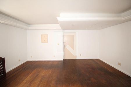 Sala  de apartamento à venda com 2 quartos, 96m² em Petrópolis, Porto Alegre