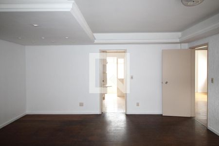 Sala  de apartamento à venda com 2 quartos, 96m² em Petrópolis, Porto Alegre