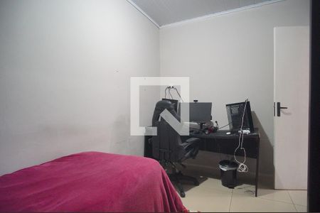 Quarto 1 de casa à venda com 3 quartos, 100m² em Rio dos Sinos, São Leopoldo