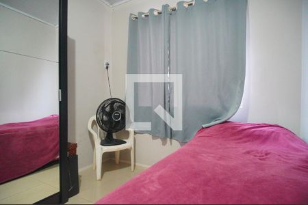 Quarto 1 de casa à venda com 3 quartos, 100m² em Rio dos Sinos, São Leopoldo