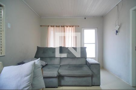 Sala de casa à venda com 3 quartos, 100m² em Rio dos Sinos, São Leopoldo