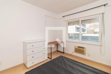 Quarto de apartamento para alugar com 1 quarto, 47m² em Cidade Baixa, Porto Alegre