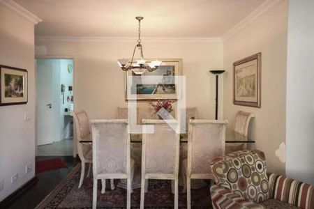 Apartamento à venda com 3 quartos, 132m² em Vila Andrade, São Paulo