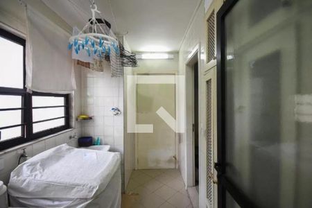 Apartamento à venda com 3 quartos, 132m² em Vila Andrade, São Paulo