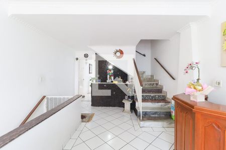 Casa à venda com 3 quartos, 220m² em Vila Maria Alta, São Paulo