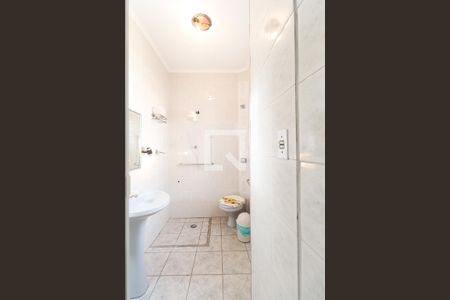 Casa à venda com 3 quartos, 220m² em Vila Maria Alta, São Paulo