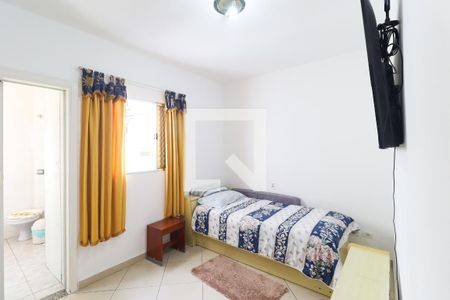Casa à venda com 3 quartos, 220m² em Vila Maria Alta, São Paulo