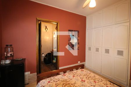Kitnet de kitnet/studio para alugar com 1 quarto, 15m² em Jardim Sao Caetano, São Caetano do Sul