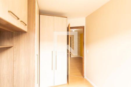 Quarto 2 de casa para alugar com 2 quartos, 43m² em Campo de Santana, Curitiba