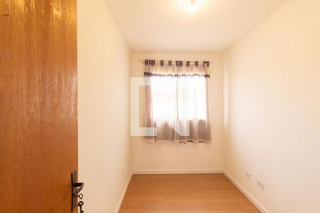 Quarto 1 de casa para alugar com 2 quartos, 43m² em Campo de Santana, Curitiba