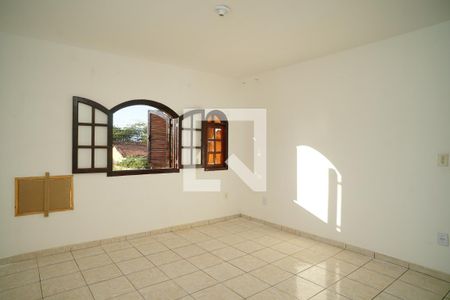 Quarto de apartamento para alugar com 1 quarto, 45m² em Zacarias, Maricá