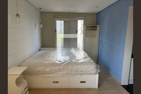 Apartamento à venda com 1 quarto, 100m² em Vila Progredior, São Paulo