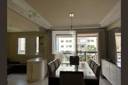 Apartamento à venda com 1 quarto, 100m² em Vila Progredior, São Paulo