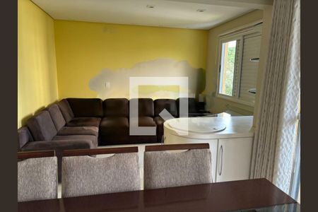 Apartamento à venda com 1 quarto, 100m² em Vila Progredior, São Paulo