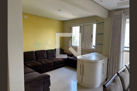 Apartamento à venda com 1 quarto, 100m² em Vila Progredior, São Paulo