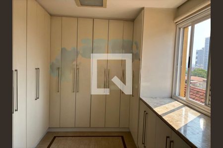 Apartamento à venda com 1 quarto, 100m² em Vila Progredior, São Paulo