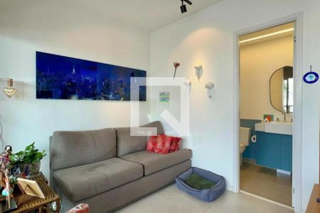 Apartamento à venda com 2 quartos, 66m² em Pinheiros, São Paulo