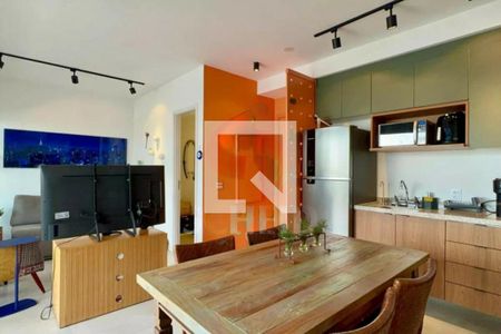 Apartamento à venda com 2 quartos, 66m² em Pinheiros, São Paulo