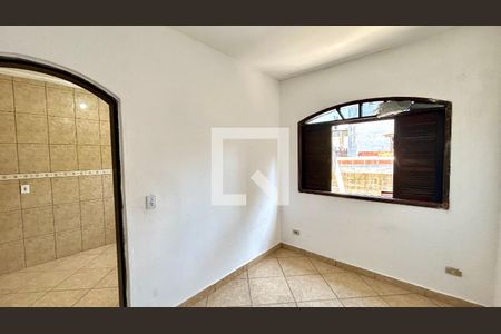Quarto 2 de casa para alugar com 2 quartos, 75m² em Parque Jandaia, Guarulhos